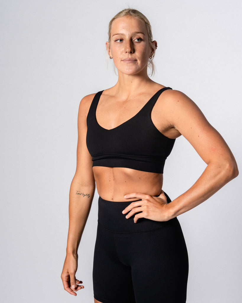CBT - Luxe Sports Bra