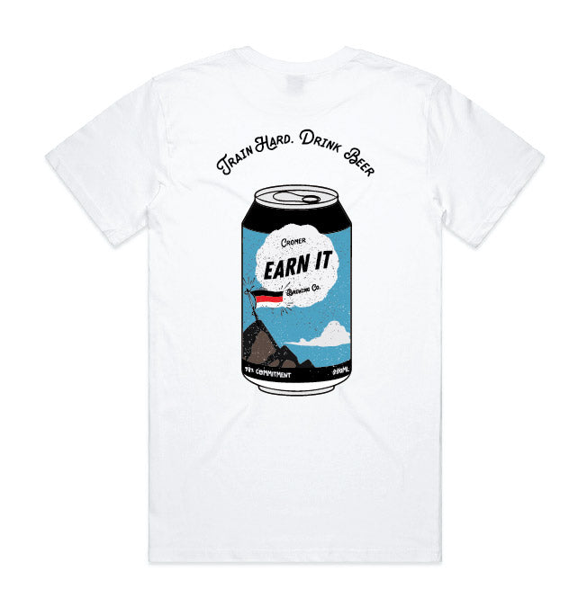 CBT - Drink Beer T-Shirt