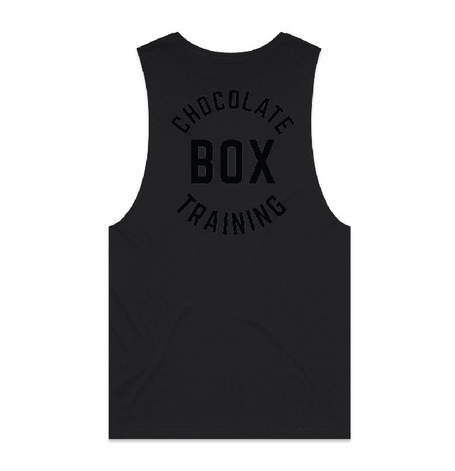 CBT - Core Muscle Tee