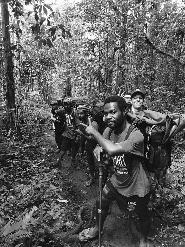 Kokoda Trek 2024 - $6,990