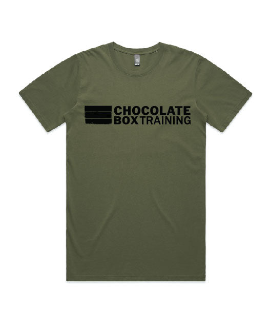 CBT - T-Shirt