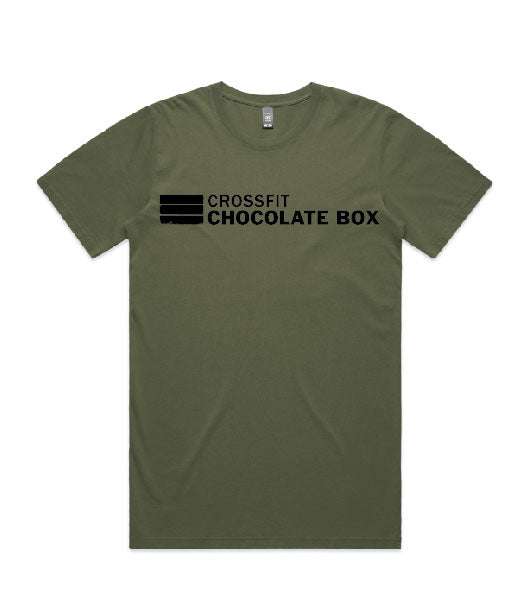 CBT CrossFit - T-Shirt