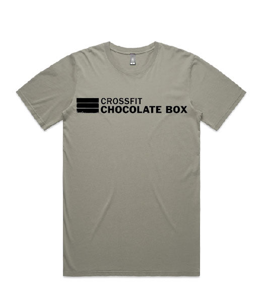 CBT CrossFit - T-Shirt