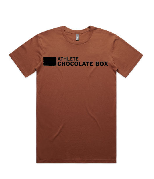 CBT Athlete - T-Shirt
