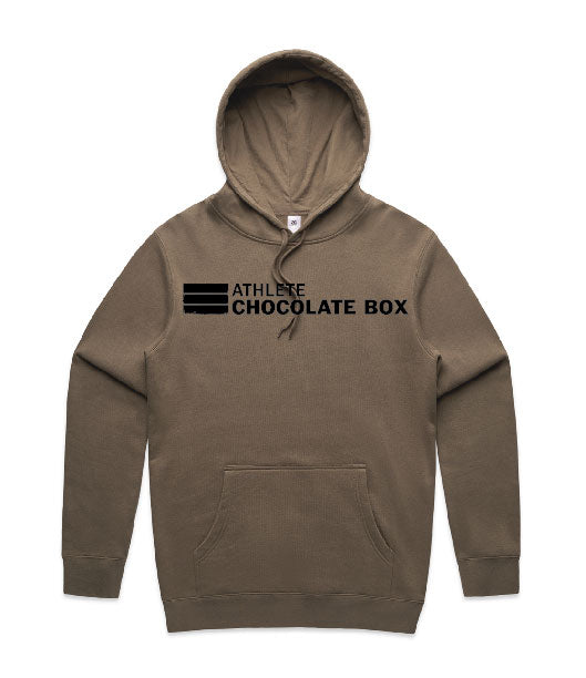 CBT Athlete - Hoodie