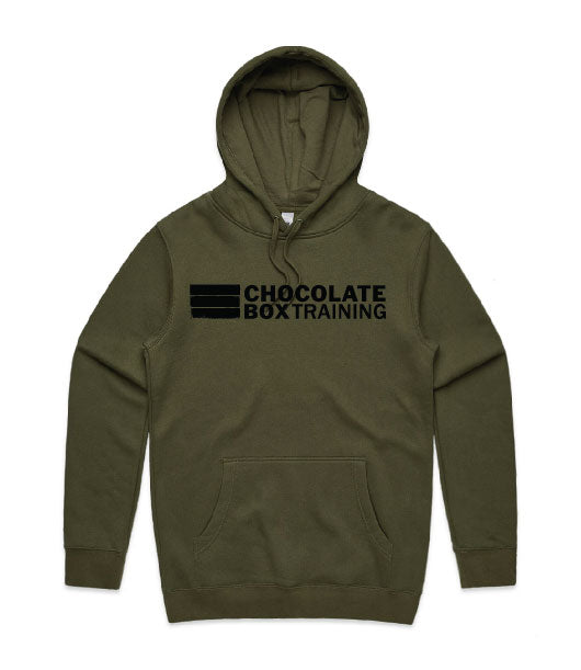 CBT - Hoodie