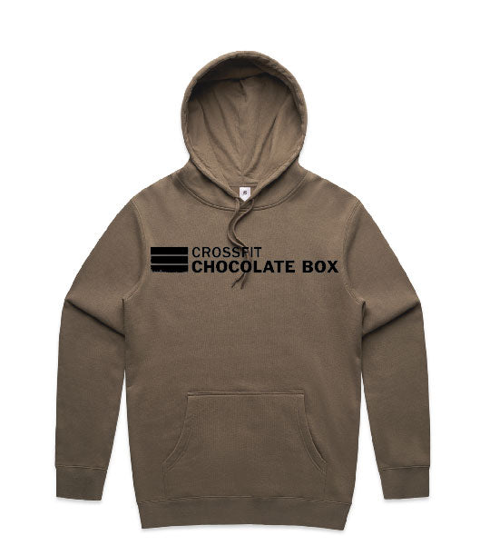 CBT CrossFit - Hoodie