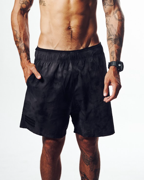 CBT - Mens Training Short