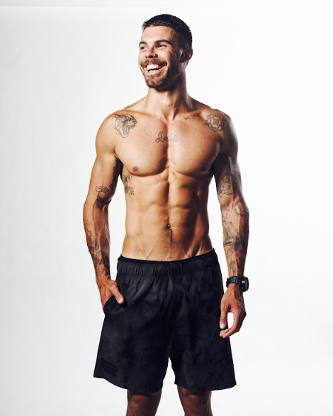 CBT - Mens Training Short