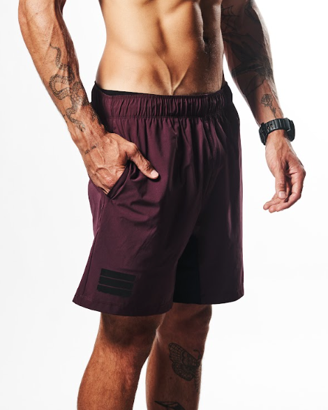 CBT - Mens Training Short