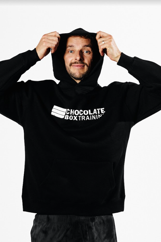 CBT - Relaxed Hoodie