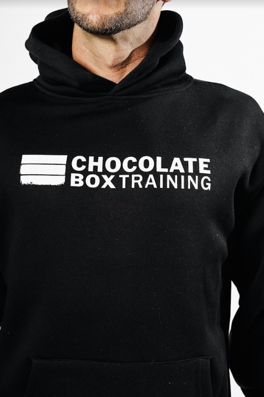 CBT - Relaxed Hoodie