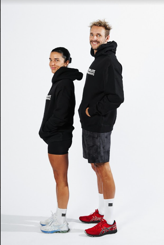 CBT - Relaxed Hoodie