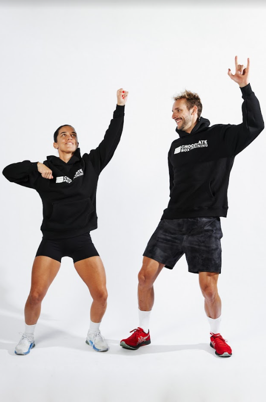 CBT - Relaxed Hoodie