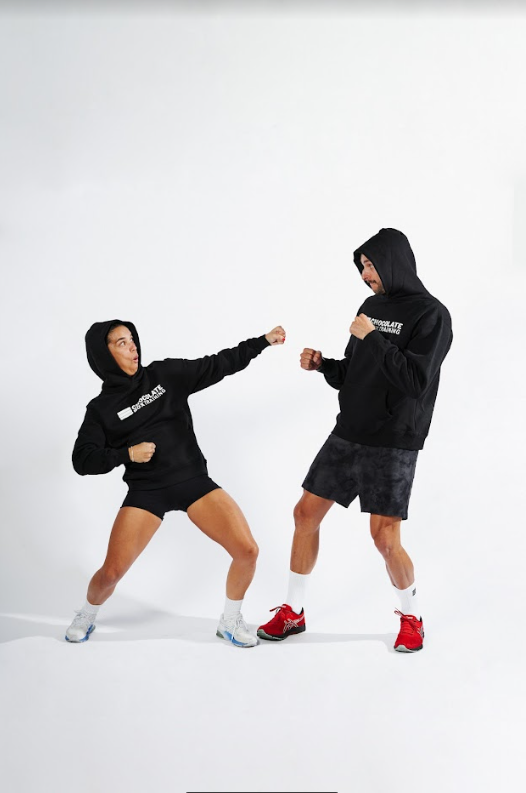 CBT - Relaxed Hoodie
