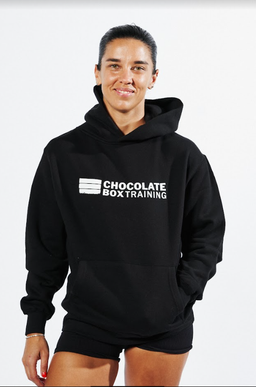 CBT - Relaxed Hoodie