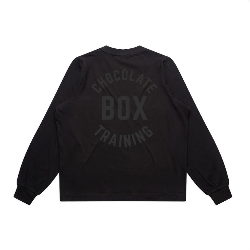 CBT - Limited Edition Boxed Long Sleeve