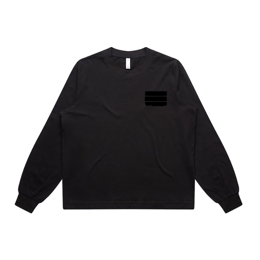 CBT - Limited Edition Boxed Long Sleeve