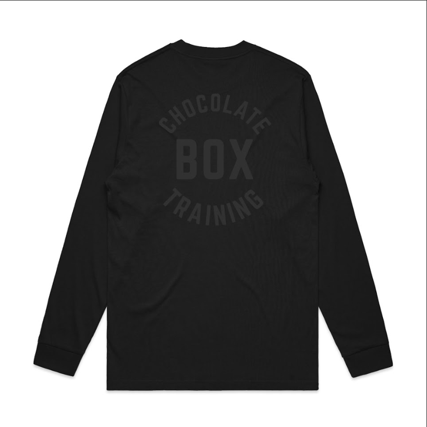 CBT - Limited Edition Long Sleeve