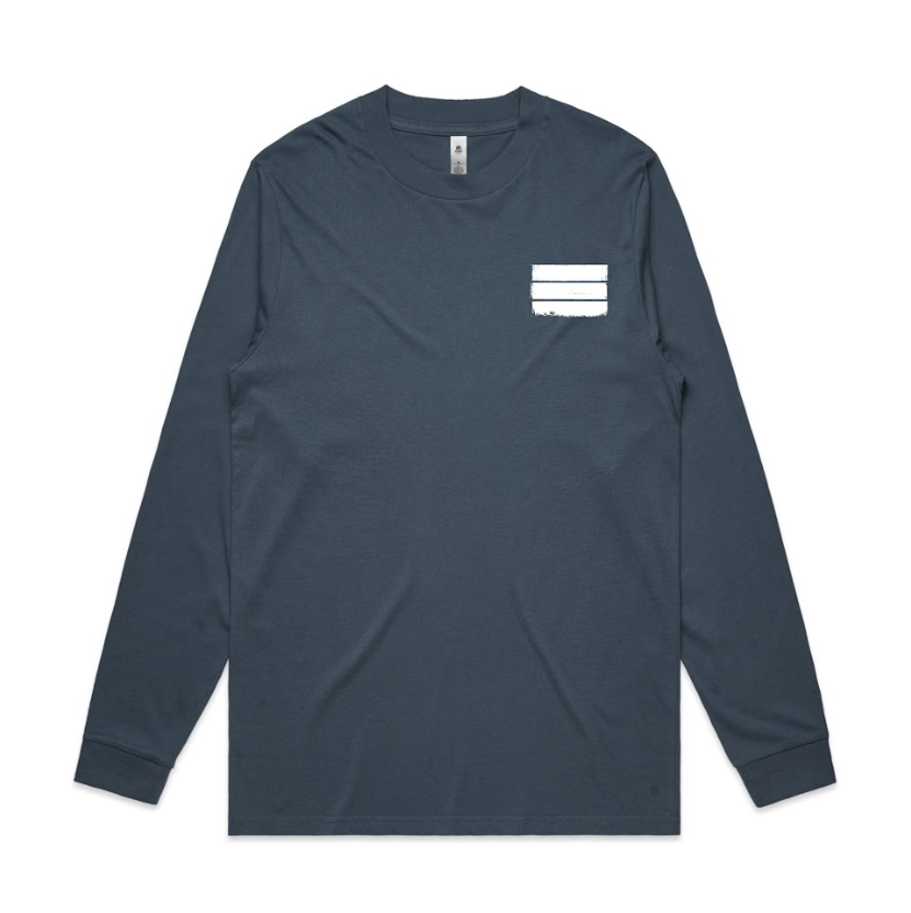 CBT - Limited Edition Long Sleeve