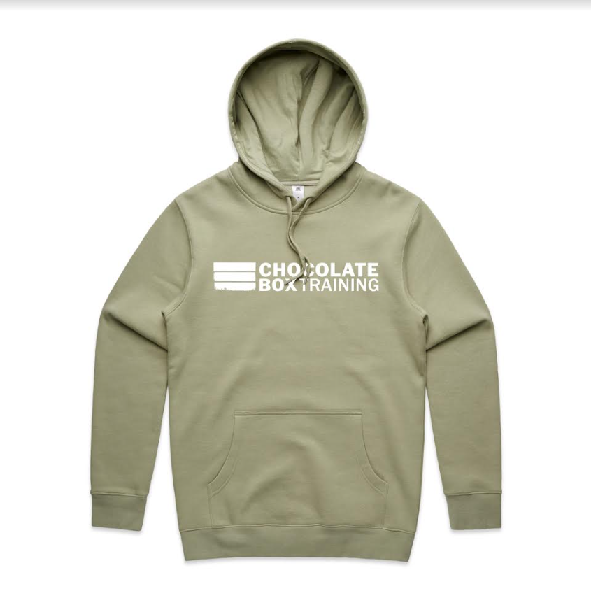 CBT - Hoodie